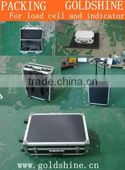 Classcial Wireless Dynamometer/JXCS-SW6W