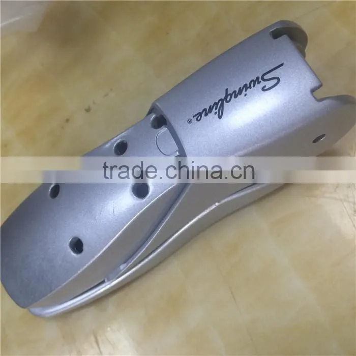 high Precision metal parts stamping die casting and high quality plating processing