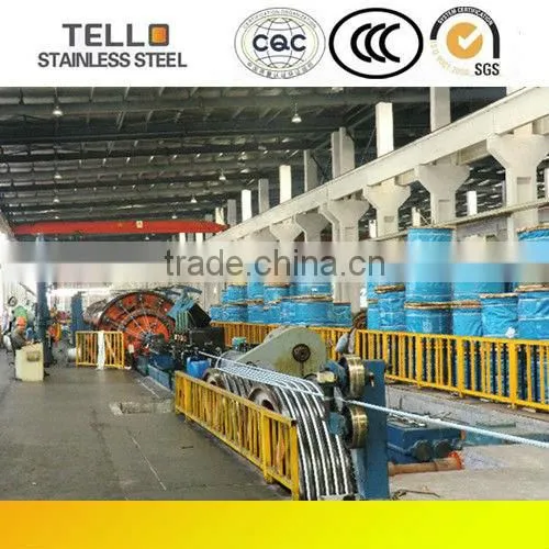 High Quality Car Emergency Traction Rope