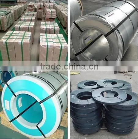 Cold Rolled Coils/ Cold Steel Sheet Coil With Annealed