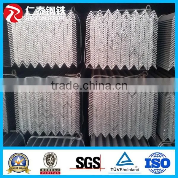 Equal Angle steel