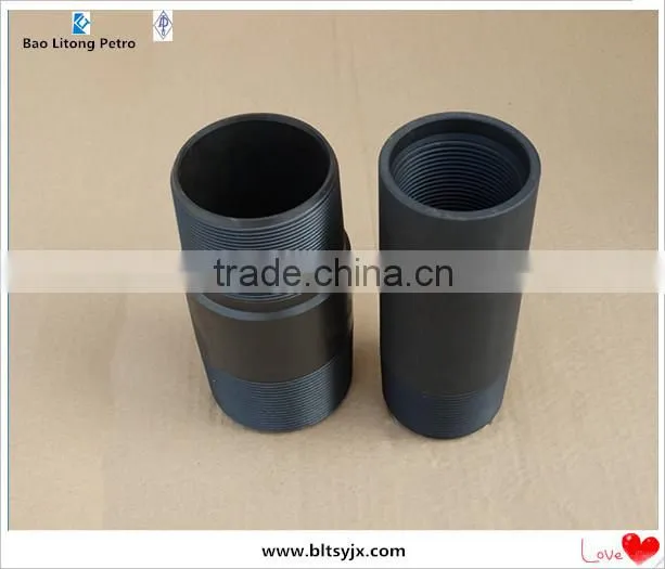API 5CT L80 P110 crossover coupling