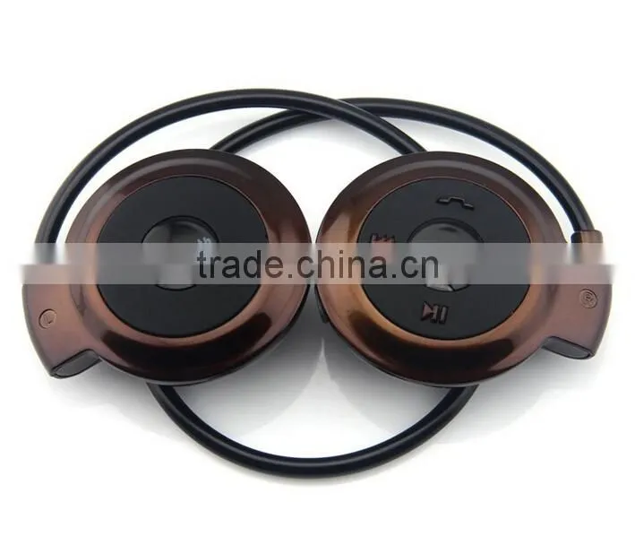 China supplier Mini 503 bluetooth headphones wireless headphone, new products for 2015