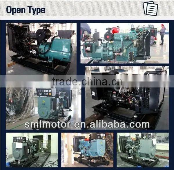 100KVA Weifang power generator for sale R6105AZLD