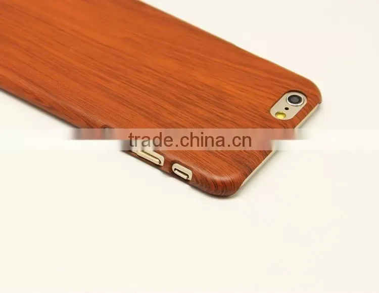 Wood Case For Iphone 6/Wood Case For Iphone 6 plus /Case For Iphone 5