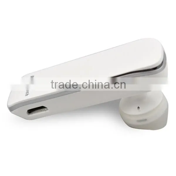 The latest bluetooth phone headset let you more convenient
