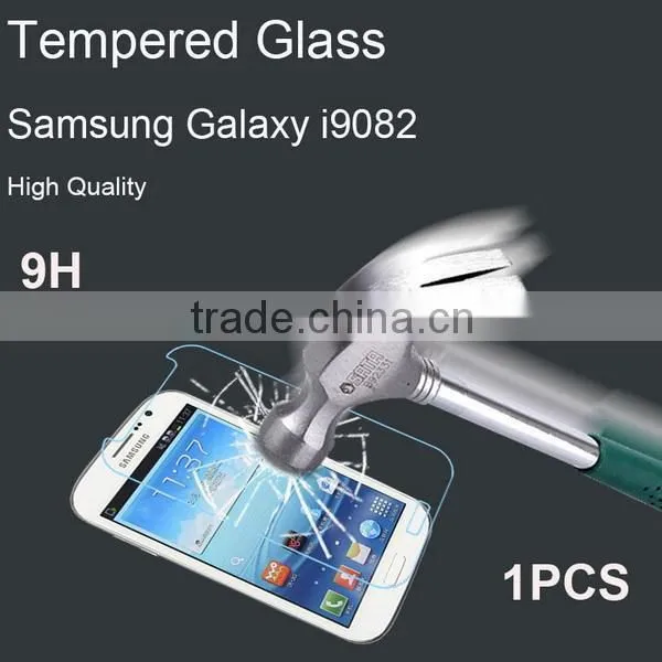 Tempered glass screen protector screen film For Samsung Galaxy Star 2 Plus G350E reinforced glass screen guard