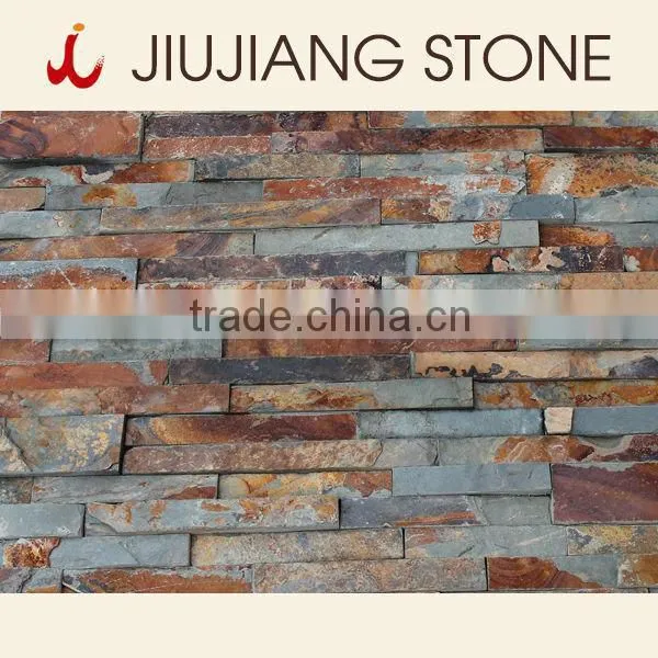Rustic Natural culture stone wall cladding