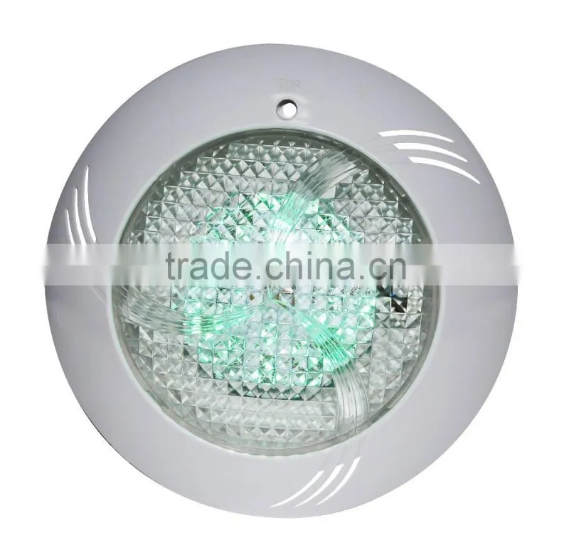 Jazzi Remote Control Swimming Pool Underwater Light