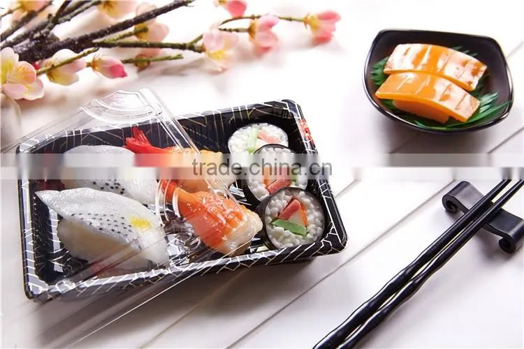 SM1-1103B Salad Box,Food Grade Box,Disposable salad box