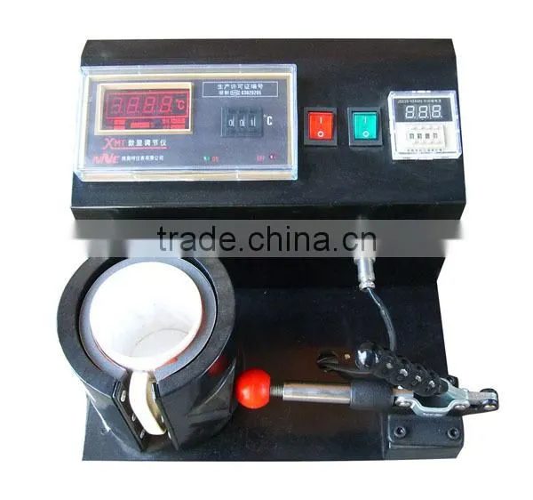 4 in1 combo mug heat press machine, Mug Heat transfer printing machine,heat press machine for mug