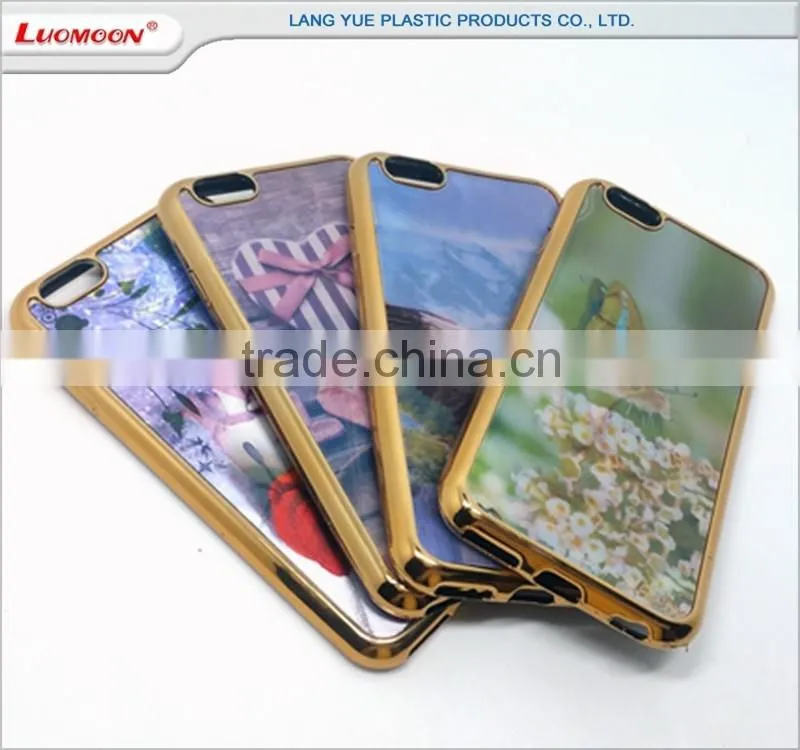 3D cartoon mobile phone case cover for huawei ascend t u 1000 1100 211 161l 330