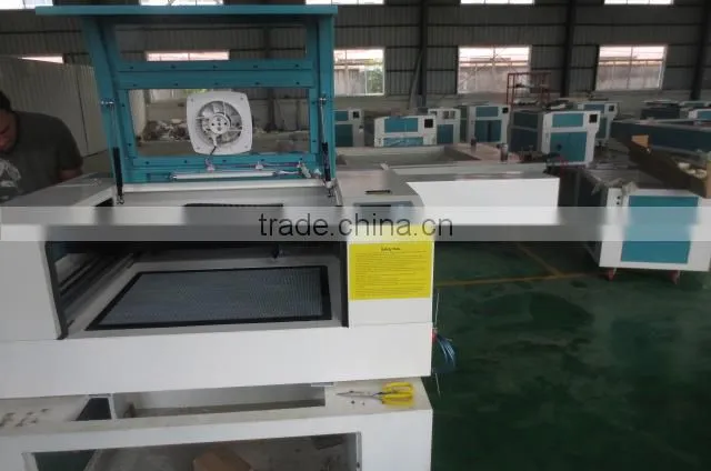 DL3020/5030/6040/6090 hobby portable mini laser cutting machine