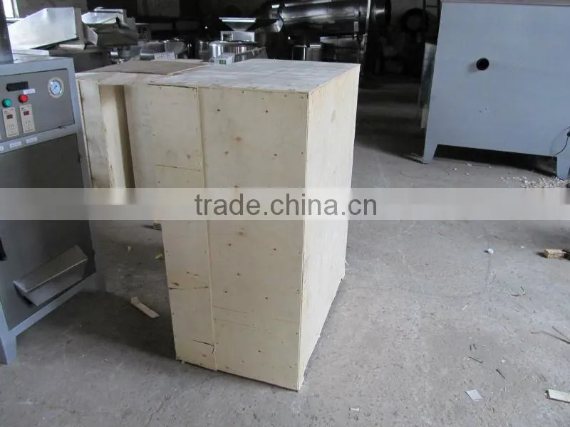 Squid Machine for Rings Cutting 100~200 kg/hour