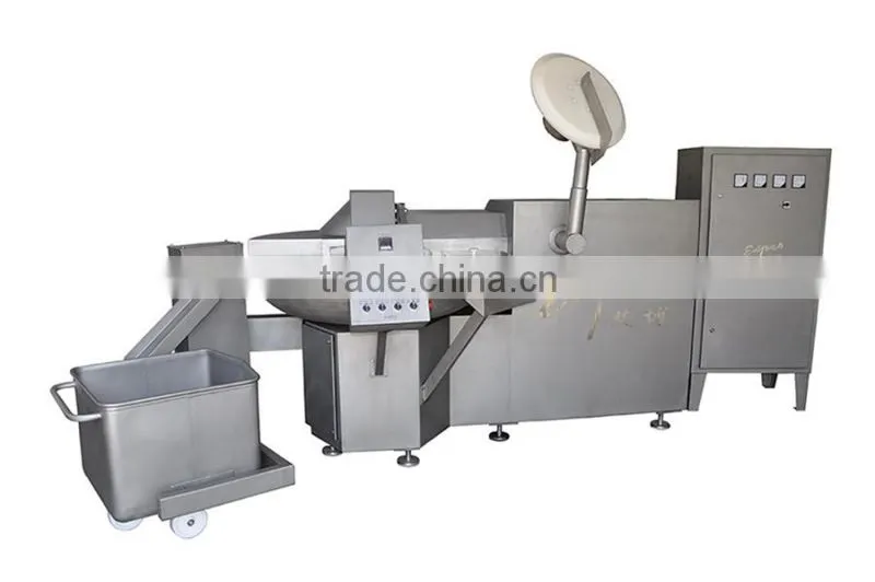 Bowl cutter/Meat cutter & mixer/German knives/BZBJ-200