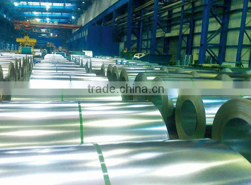 cold rolled steel plate