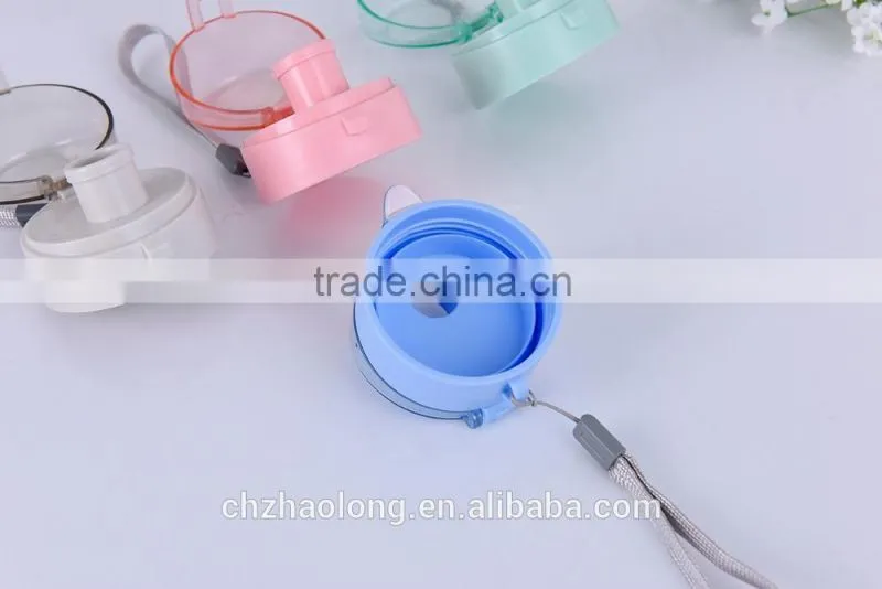 top selling 500ml clear plastic water bottles for drinking
