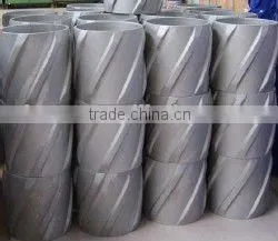 rigid centralizer