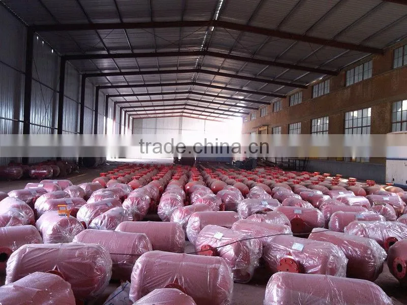 Low noise air cannon with low price
