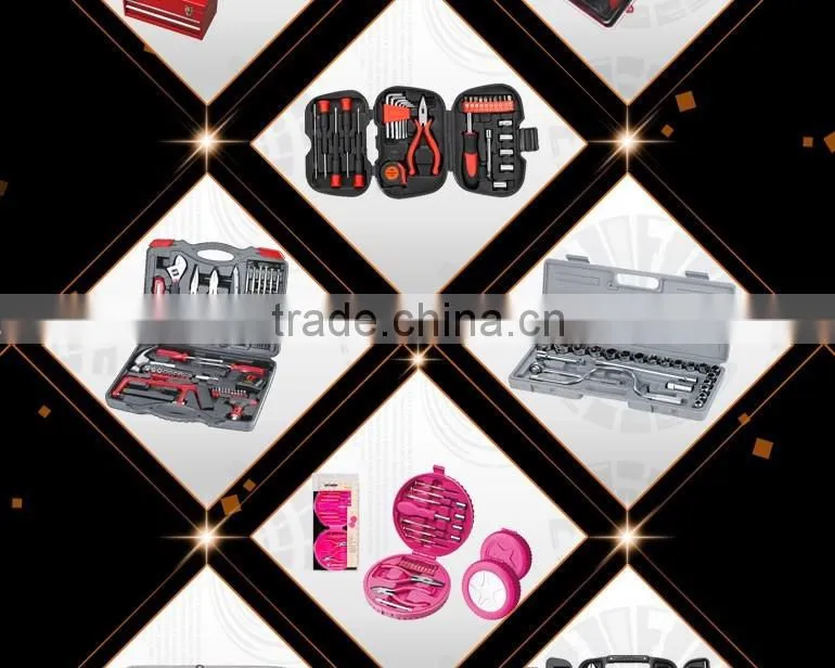 7pcs Promotional gift mini hand tools kit set