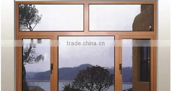 wood grain transfer printing material