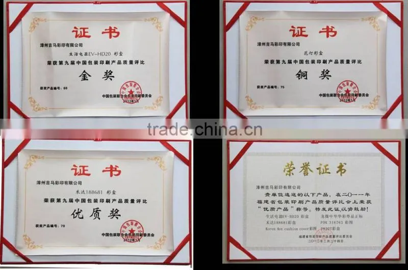 gift box/paper box/corrugated paper box