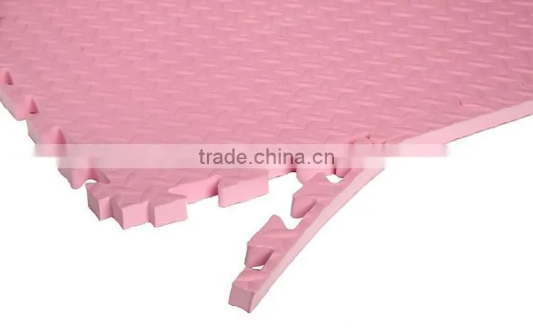 High quality EVA foam judo tatami floor mats