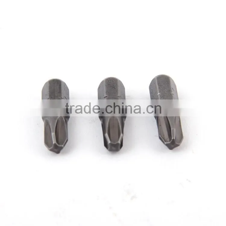 10 PCS Single cross screwdriver