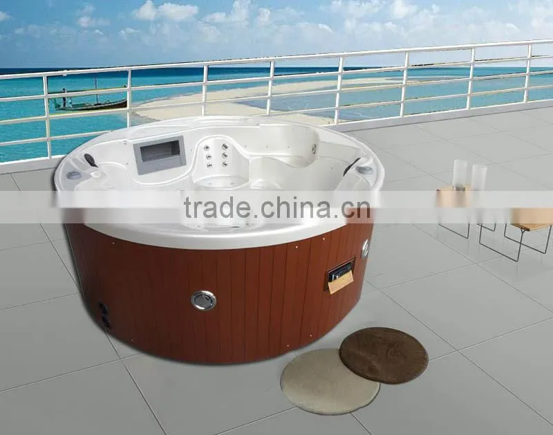 Massage Hottub/Outdoor Spa Pool/ Sexy Massage Spa