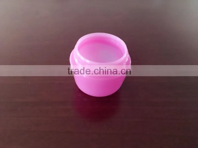 2016 good quality plastic container injection blow mould for IBM machine