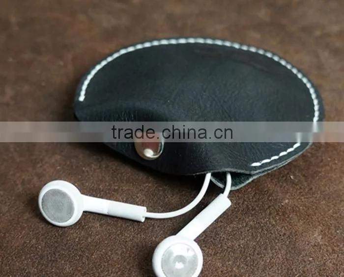 2015 Boshiho Hot Sale Earphone Bag