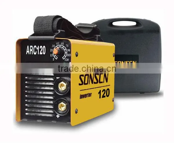 IGBT Inverter MMA ARC welder