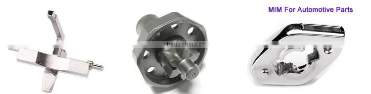 Injection Molding Products For Stomach Clamp