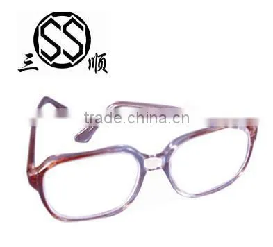 normal x-ray protective lead glasses