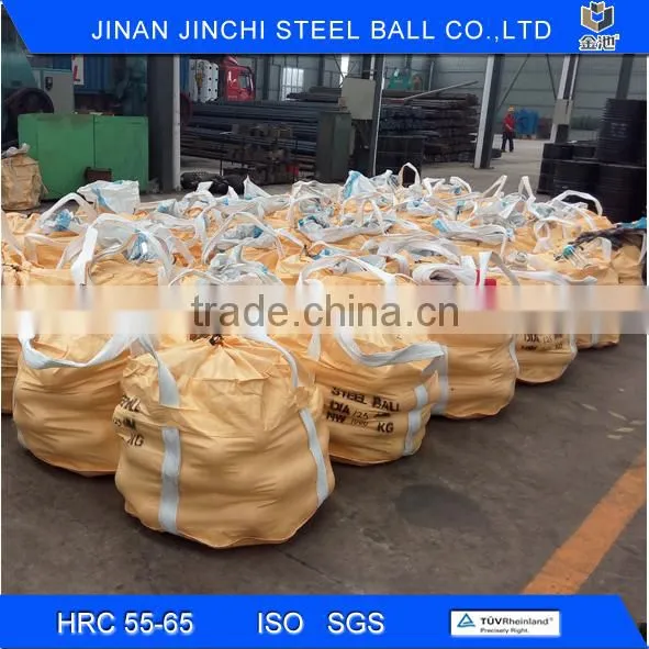 discount casting grinding ball for ball mill in cement plants