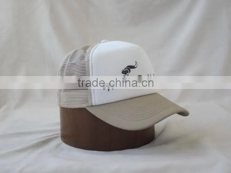 wholesale plain cap german cap flap cap