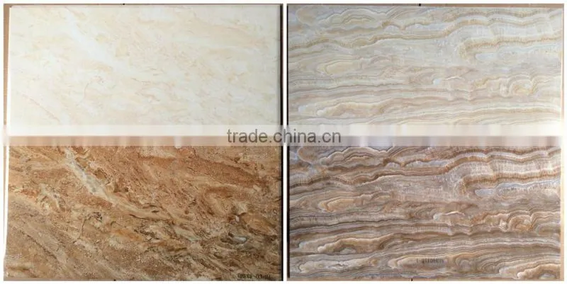 hot sale glazed inkjet ceramic wall tile 300x600