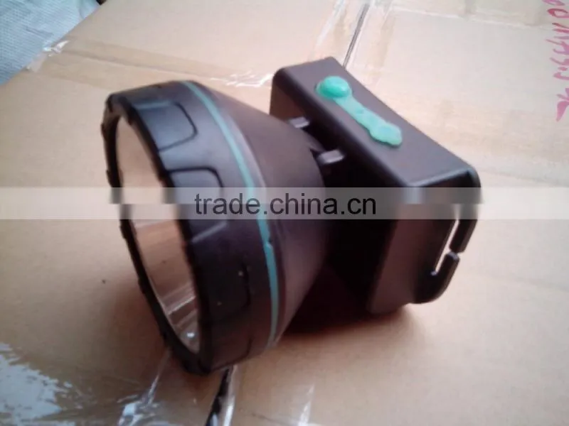 108 LEd head light shell (Fishing and hunting head lamp)