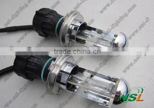 HID Kit H4-3 Hi/lo Beam Bulb/Super Bright HID Xenon Kit