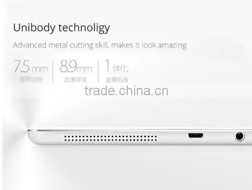 9.7" Onda V919 3G Core M Win 10 Android 5.0 Tablet PC Intel Core M 5Y10 SSD 64GB RAM 4GB WCDMA 3G IPS Screen