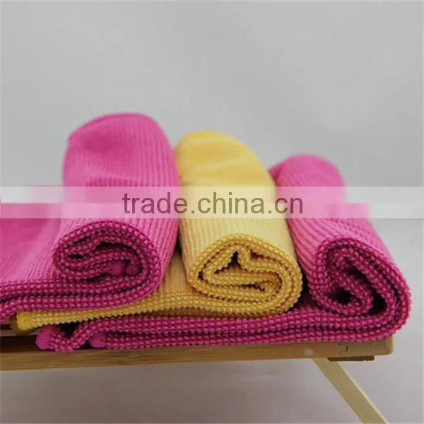 waterless car wash cloth