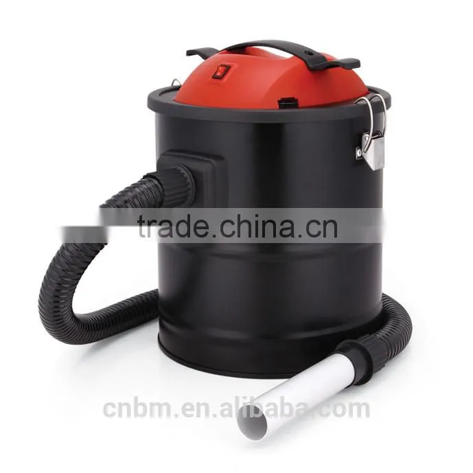 Bagless Drum Vacuum Cleaner Cyclone Wet and Dry Industrial Car Vacuum Cleaner