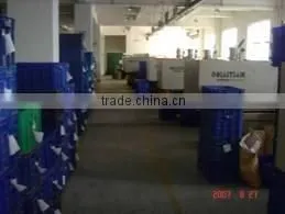 Ningbo Sanbang Import & Export Co., Ltd. company overview - view 2