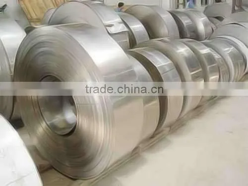 cold and hot rolled stainless steel cooling coil with top quality