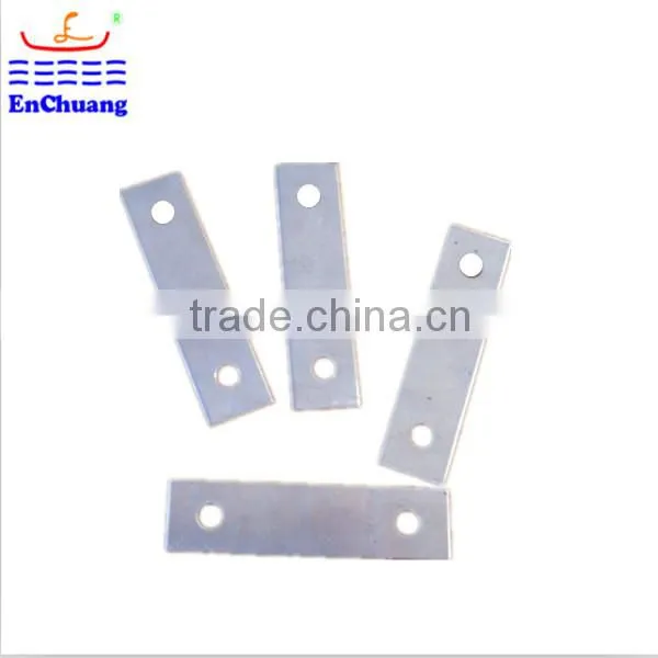 China Manufacturer OEM High Precision Stamping Part