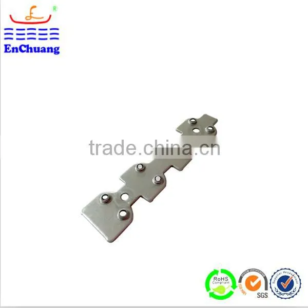OEM Excellent High Precision Metal Stamping accessories