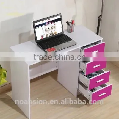 filling drawers commercial office laptop desk