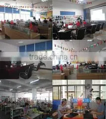 Shenzhen Yuanjie Packing Product Co., Ltd. company overview - view 3