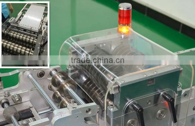 Curve PCB cutter / curve desktop PCB cutter, PCB cutter curve desktop