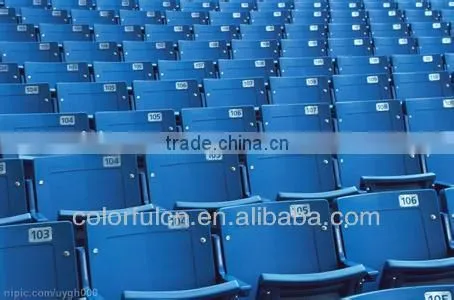 Convenient Outdoor folding stadium seat SQ-7003